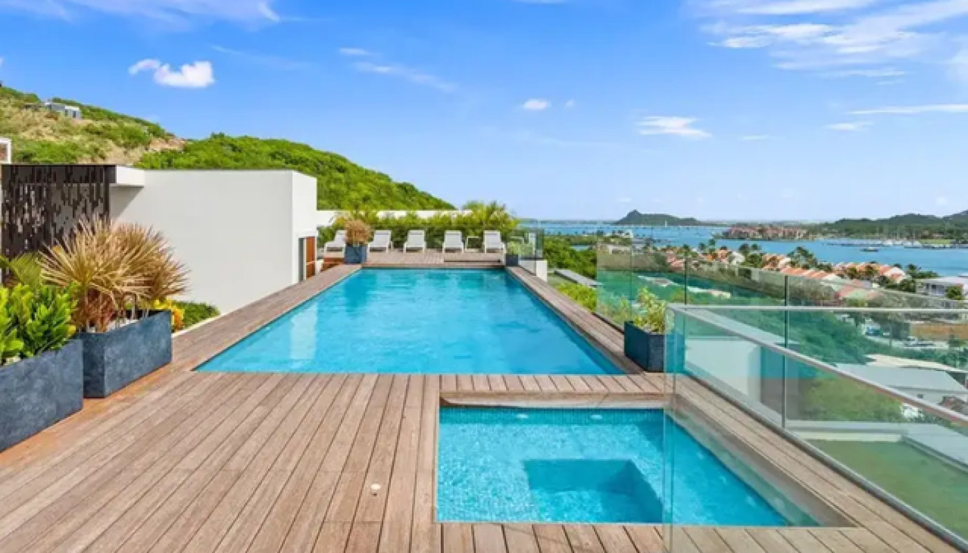 Discover Your Dream Home, Stunning Sint Maarten Condos for Sale !