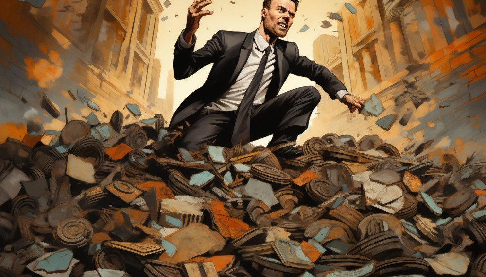 Breaking Down the Wall Street Jargon