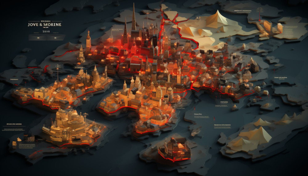 Explore the Grey Areas of Tax Havens