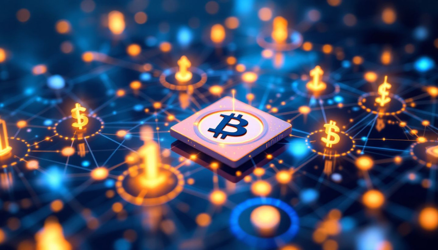 Exploring The Growth Of Decentralized Finance Ecosystems In Recent Years