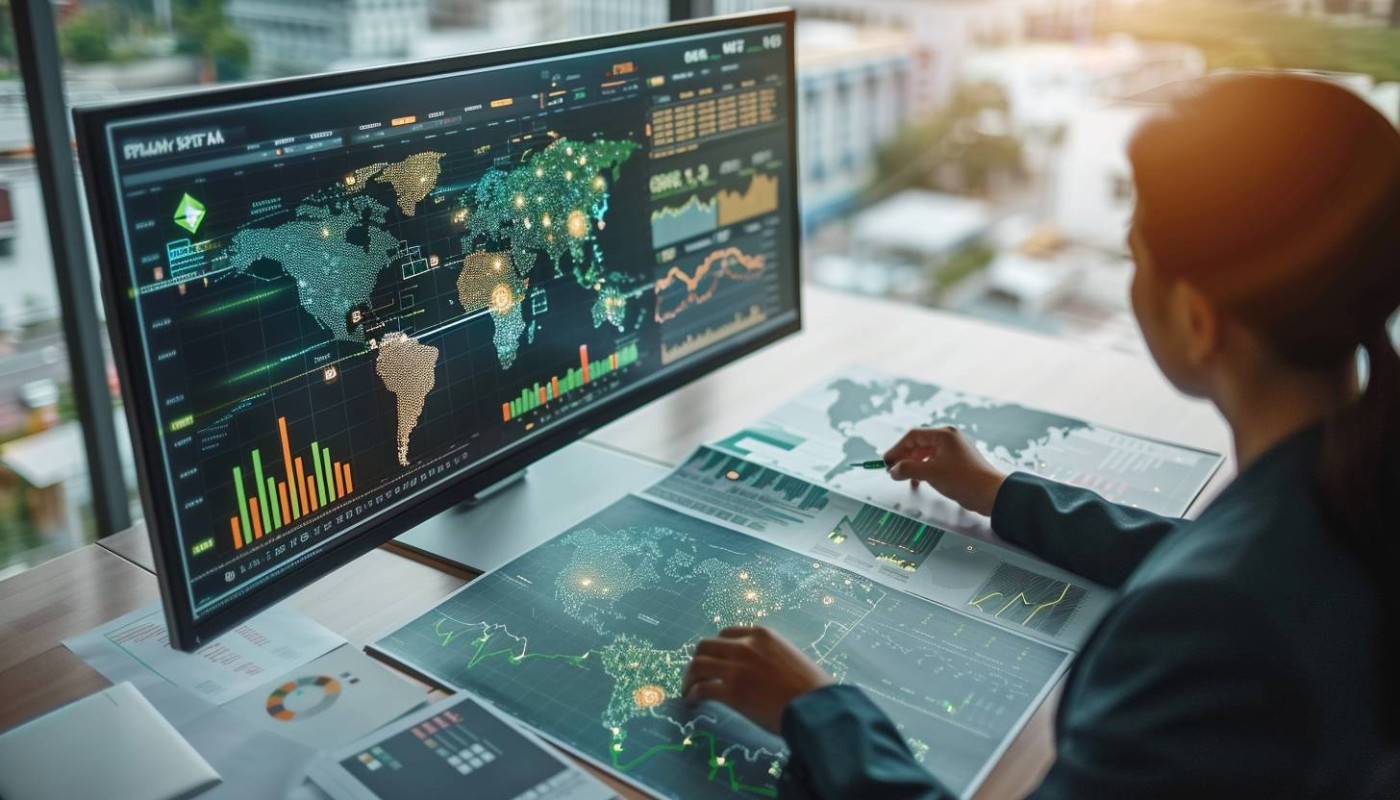 Exploring The Impact Of Jurisdiction On Crypto License Acquisition