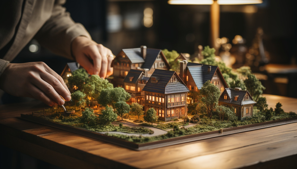 Refuting Myths: Real Facts about Real Estate Investments