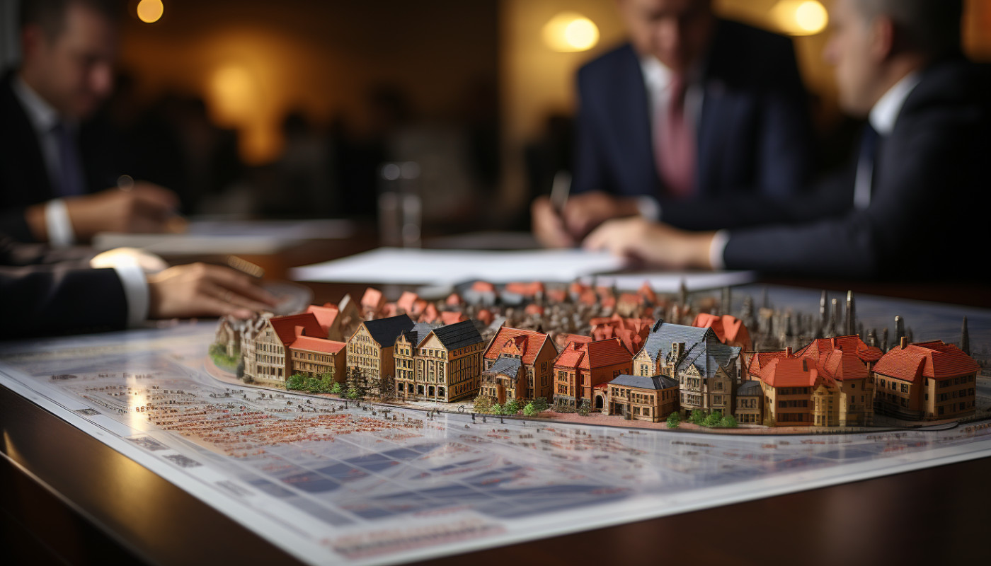 The Role Of Accountancy Firms In Property Investment Strategies