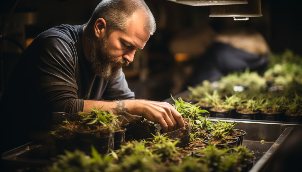 The Role Of Legislation In Shaping Cannabis Investment Opportunities