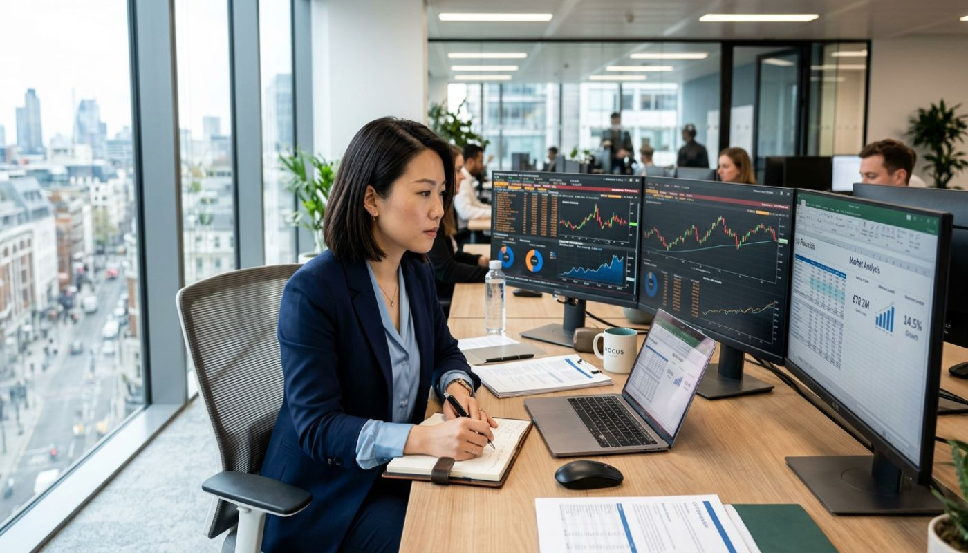 Understanding The Impact Of VAT Changes On Business Operations