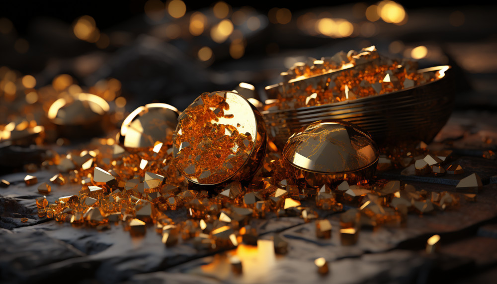 Unmasking the Hidden Gold Mines in Derivative Trading